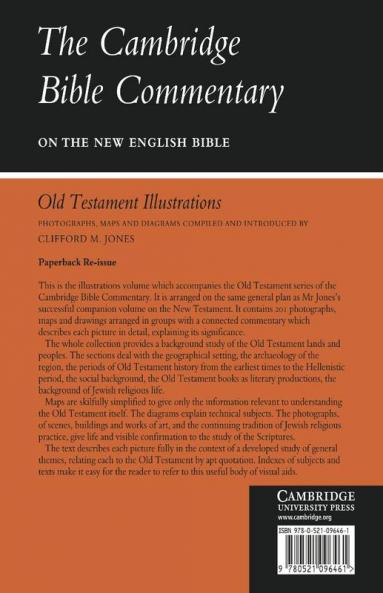 Old Testament Illustrations