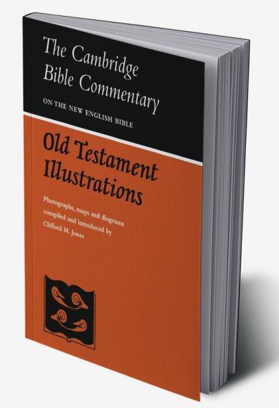 Old Testament Illustrations