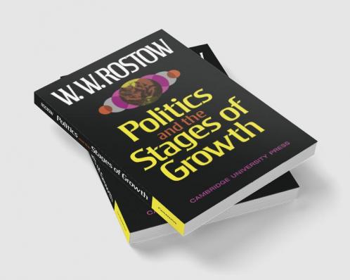 Politics and Stgs of Grwth