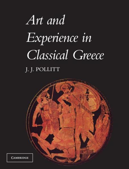 Art & Experience Classical Greece