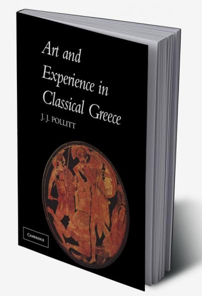 Art & Experience Classical Greece