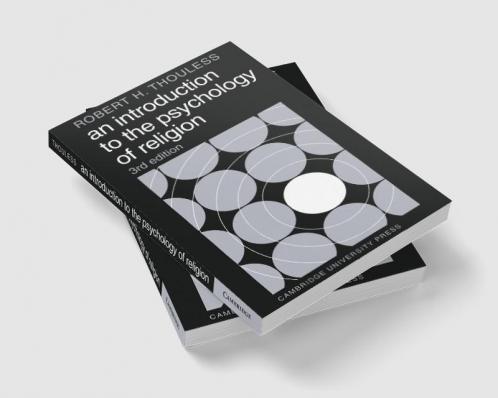 An Introduction to the Psychology of Religion