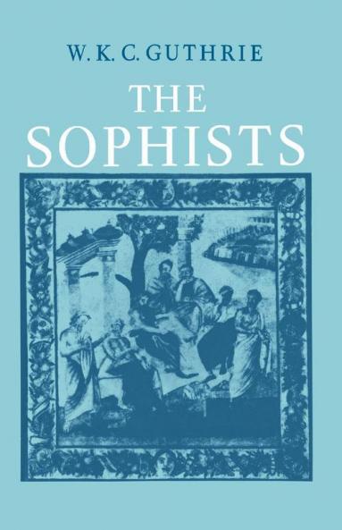 The Sophists