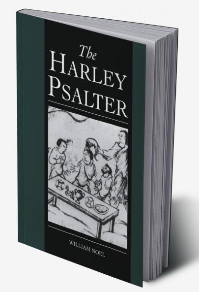 The Harley Psalter
