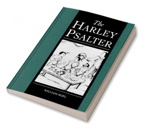 The Harley Psalter