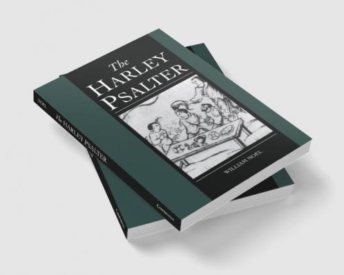 The Harley Psalter