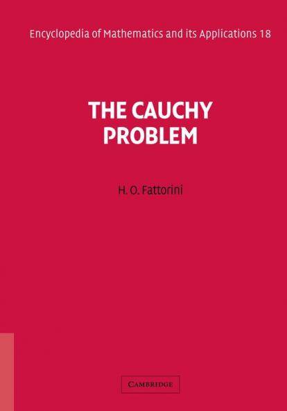 The Cauchy Problem