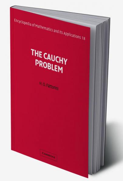 The Cauchy Problem