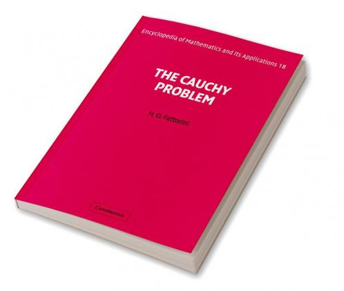 The Cauchy Problem