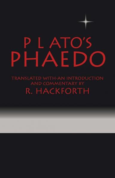 Plato's Phaedo