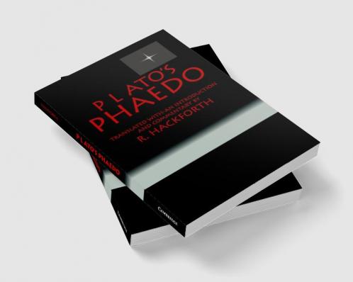 Plato's Phaedo
