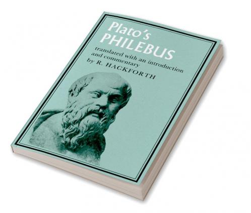 Plato's Philebus