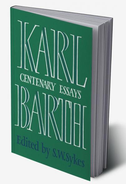 Karl Barth