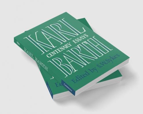 Karl Barth