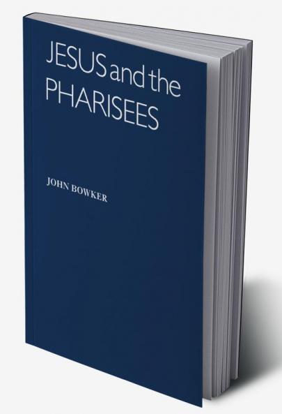 Jesus and the Pharisees