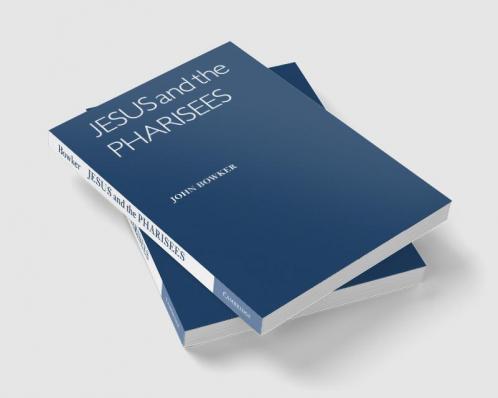 Jesus and the Pharisees