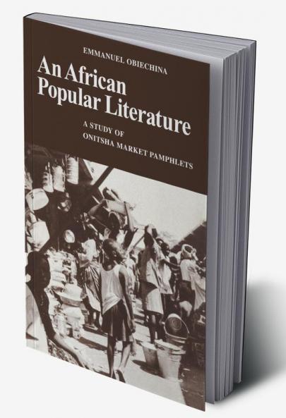 An African Popular Literature