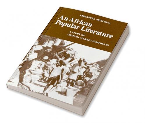 An African Popular Literature