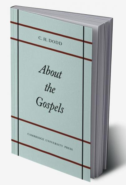 About the Gospels