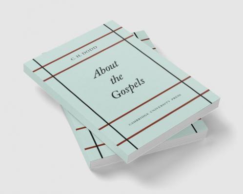 About the Gospels