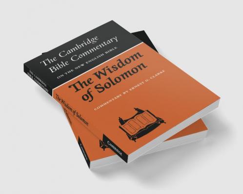 The Wisdom of Solomon