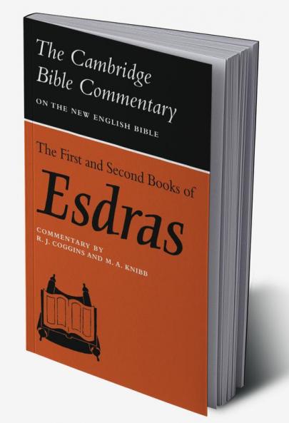 The First and Second Books of Esdras