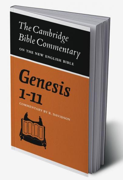 Genesis 1-11