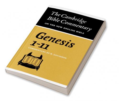 Genesis 1-11