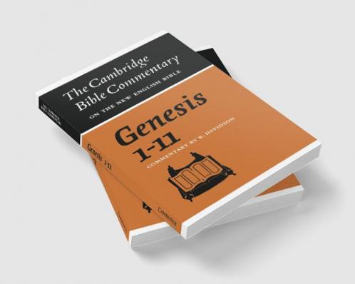 Genesis 1-11