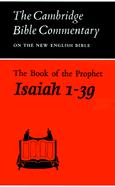 Book of the Prophet Isaiah