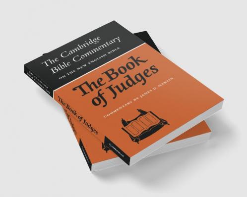 The Book of Judges