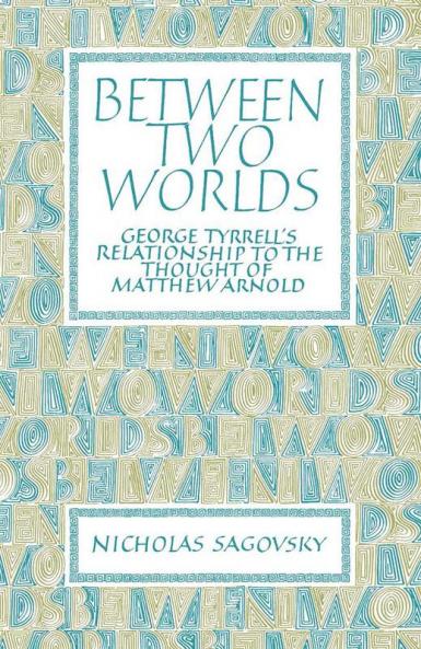 Between Two Worlds