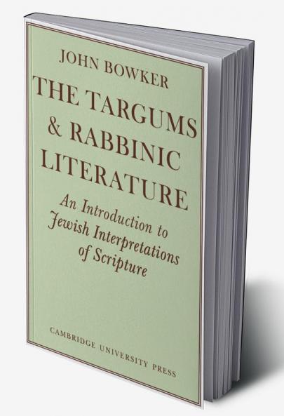 The Targums and Rabbinic Literature