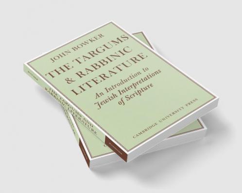 The Targums and Rabbinic Literature