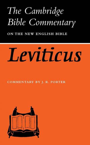 Leviticus