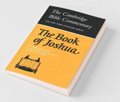 The Book of Joshua