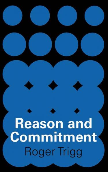 Reason and Commitment