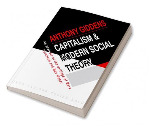 Capitalism and Modern Social Theory