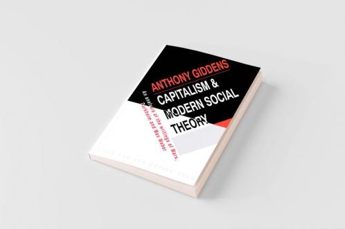 Capitalism and Modern Social Theory
