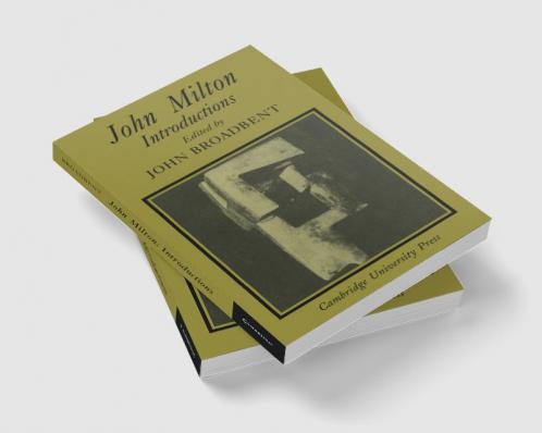 John Milton