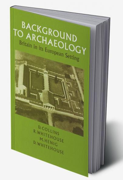 Background to Archaeology
