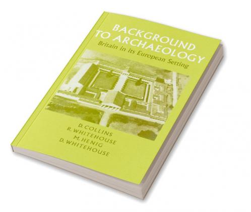 Background to Archaeology