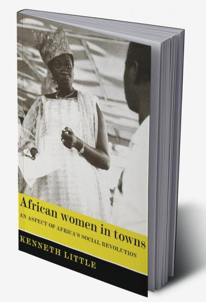 African Women in Towns