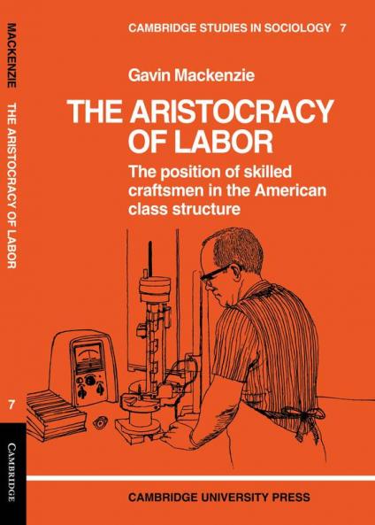 The Aristocracy of Labour
