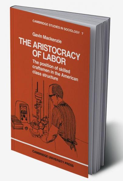 The Aristocracy of Labour