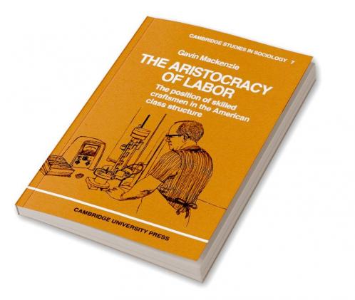 The Aristocracy of Labour