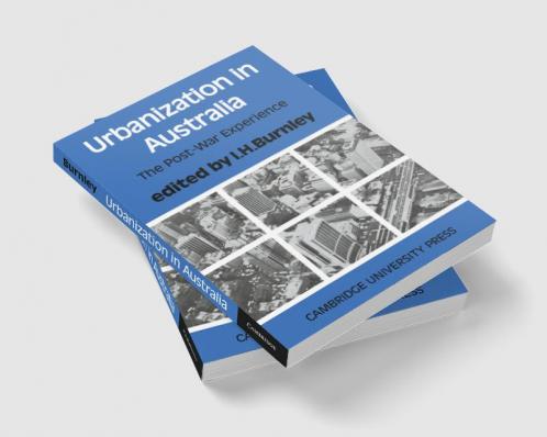 Urbanization in Australia