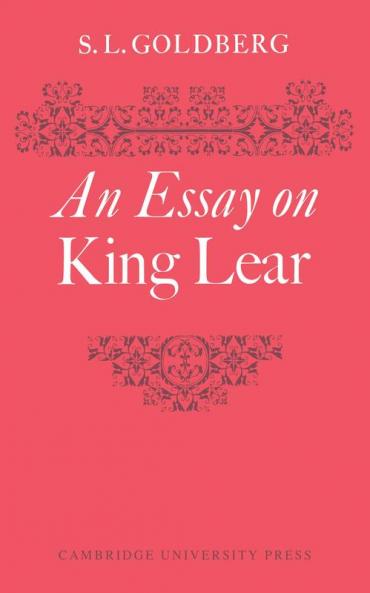 An Essay on King Lear