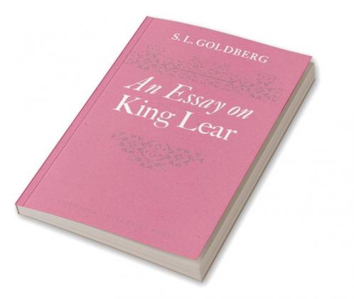 An Essay on King Lear
