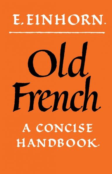 Old French
